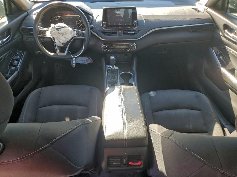 Photo 8 from auction – 2020 NISSAN ALTIMA SV with VIN 1N4BL4DV3LC146480