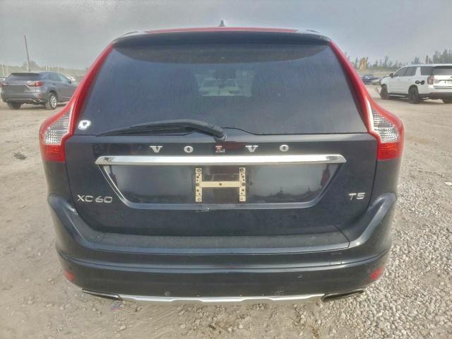 Photo 6 from auction – 2015 VOLVO XC60 T5 PR with VIN YV440MDB7F2606667