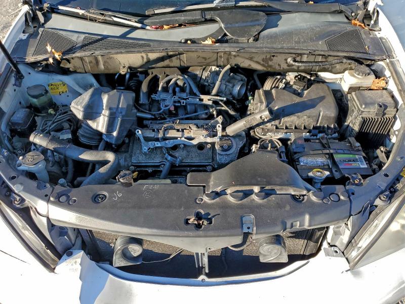 Photo 12 from auction – 2004 LEXUS RX 330 with VIN 2T2HA31U84C009443