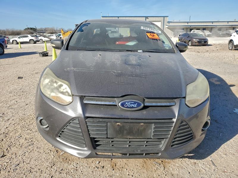 Photo 5 from auction – 2013 FORD FOCUS SE with VIN 1FADP3F22DL262846