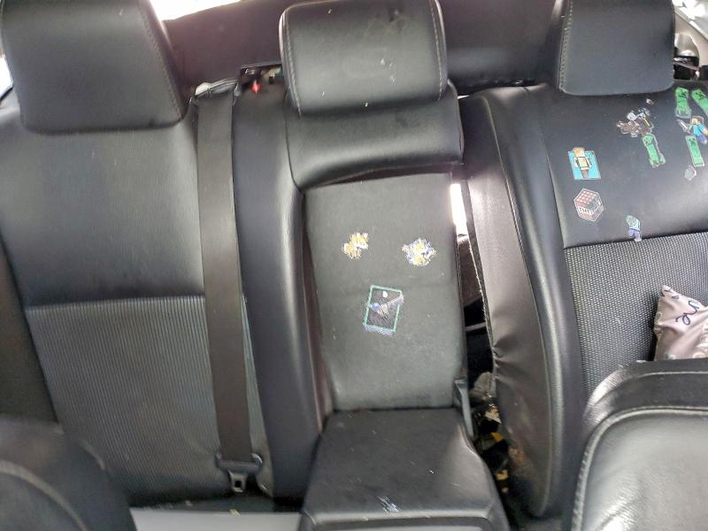 Photo 10 from auction – 2016 TOYOTA CAROLLA with VIN 2T1BURHE4GC555261