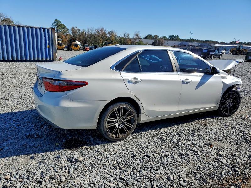Photo 3 from auction – 2016 TOYOTA CAMRY with VIN 4T1BF1FK6GU505173