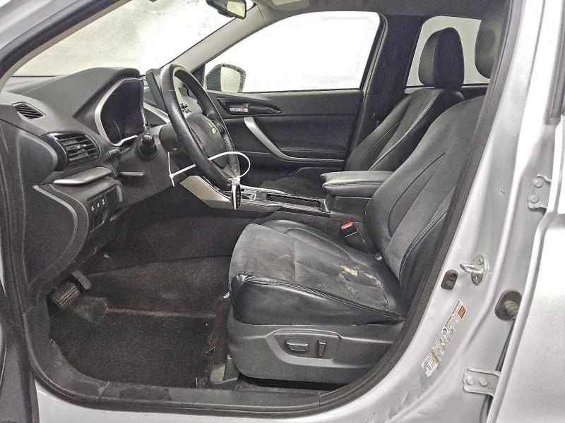 Photo 7 from auction – 2022 MITSUBISHI ECLIPSE CR with VIN JA4ASWAA0NZ057403