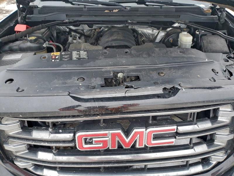 Zdjęcie 11 z aukcji – 2016 GMC SIERRA K15 z VIN 3GTU2MEC6GG107985
