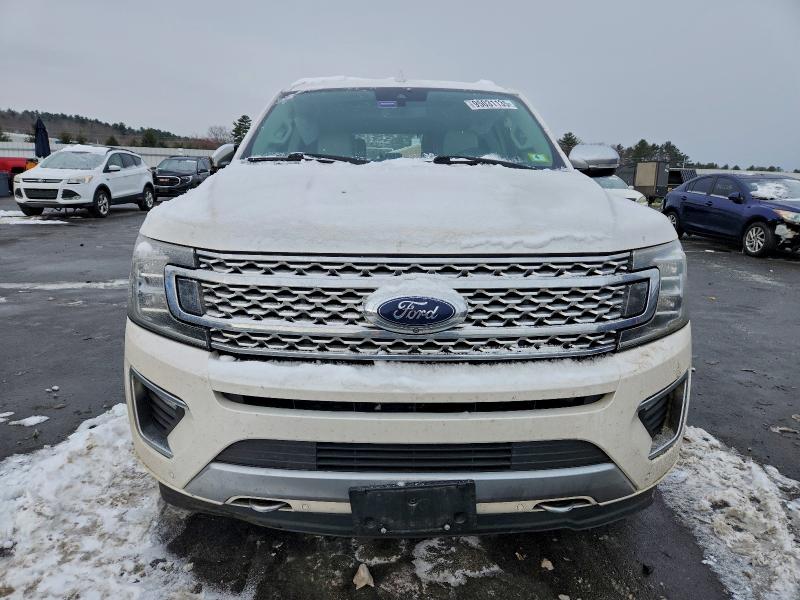 Photo 5 from auction – 2019 FORD EXPEDITION with VIN 1FMJU1MT3KEA31120