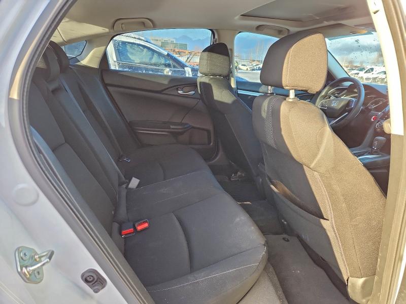 Photo 10 from auction – 2016 HONDA CIVIC EX with VIN 2HGFC2F73GH035396