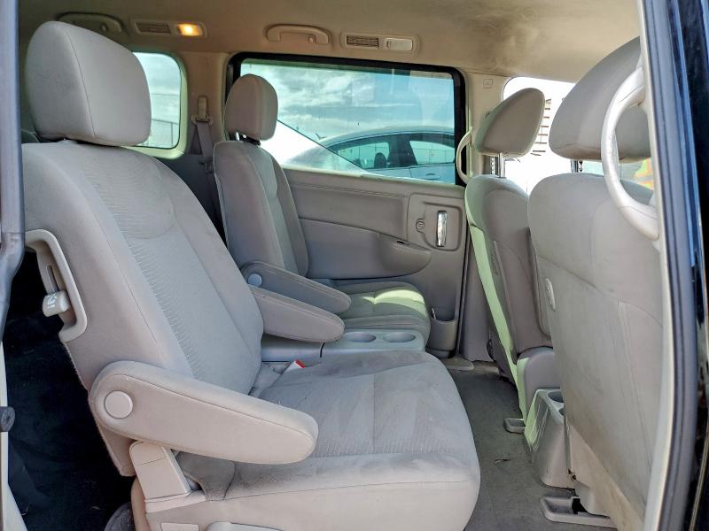 Photo 11 from auction – 2015 NISS QUEST with VIN JN8AE2KP9F9129343
