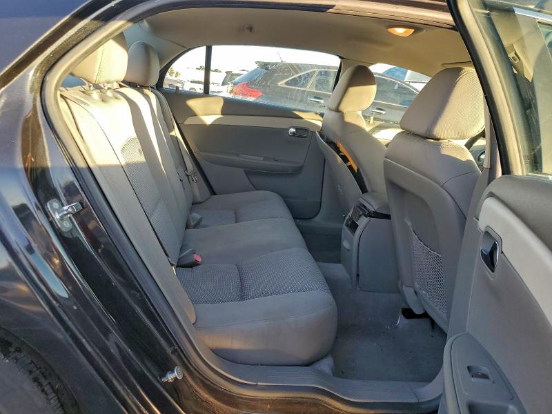Photo 10 from auction – 2012 CHEVROLET MALIBU LS with VIN 1G1ZB5E0XCF193792