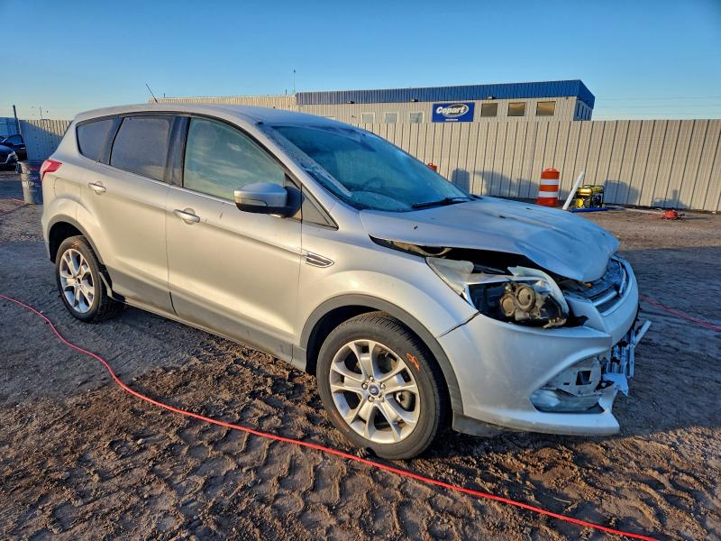 Photo 4 from auction – 2013 FORD ESCAPE SEL with VIN 1FMCU9H93DUC63585