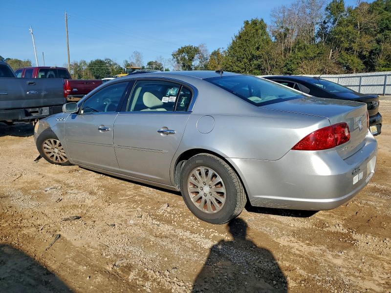 Photo 2 from auction – 2006 BUICK LUCERNE CX with VIN 1G4HP572X6U208984