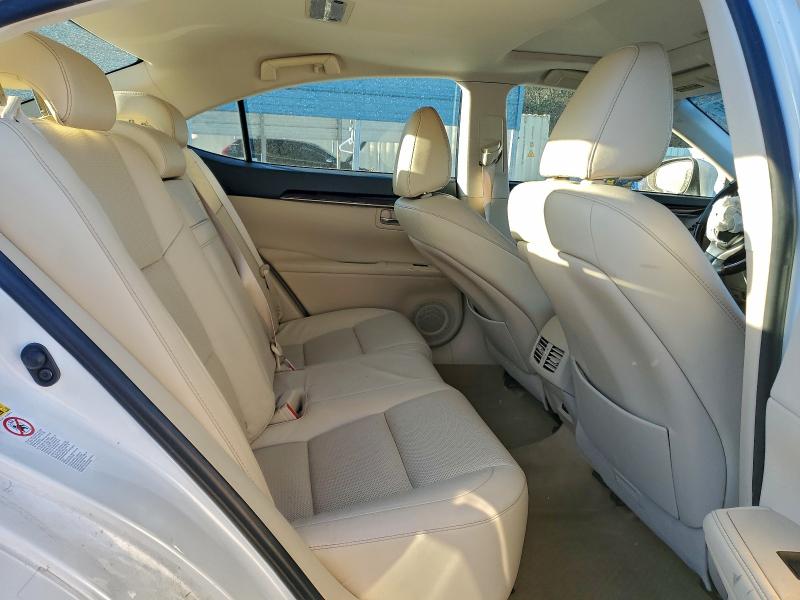 Photo 10 from auction – 2013 LEXUS ES 350 with VIN JTHBK1GGXD2020941