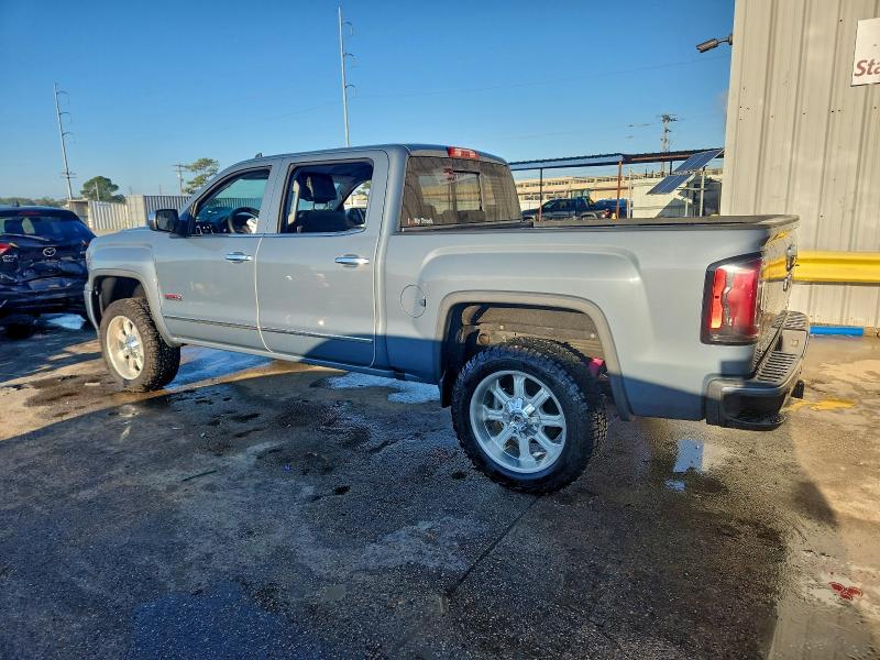 Photo 2 from auction – 2016 GMC SIERRA with VIN 3GTU2MEC5GG254492