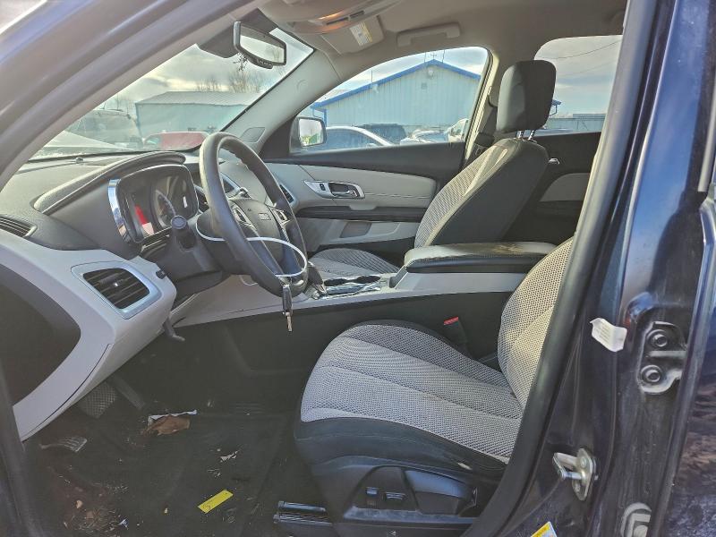 Photo 7 from auction – 2017 GMC TERRAIN SL with VIN 2GKFLSEK3H6305331