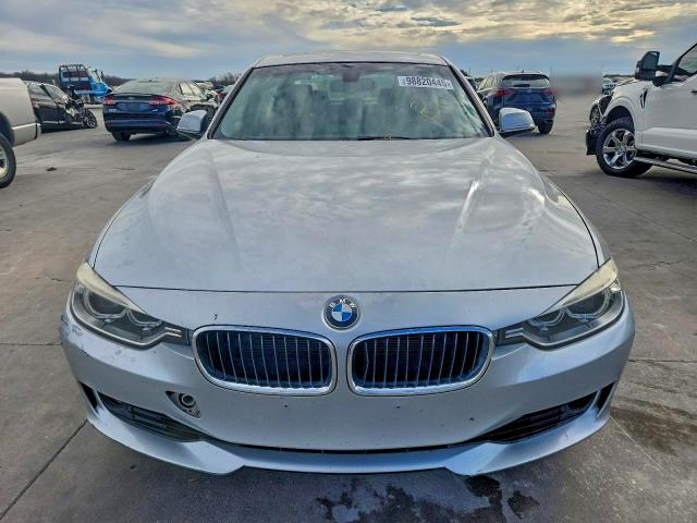 Photo 5 from auction – 2012 BMW 328 I with VIN WBA3A5C56CF258634