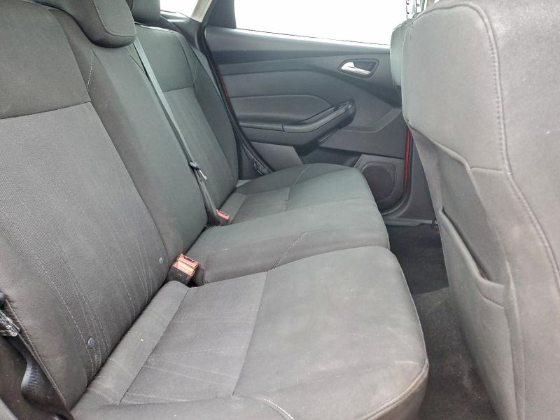 Photo 10 from auction – 2018 FORD FOCUS SE with VIN 1FADP3K23JL299051