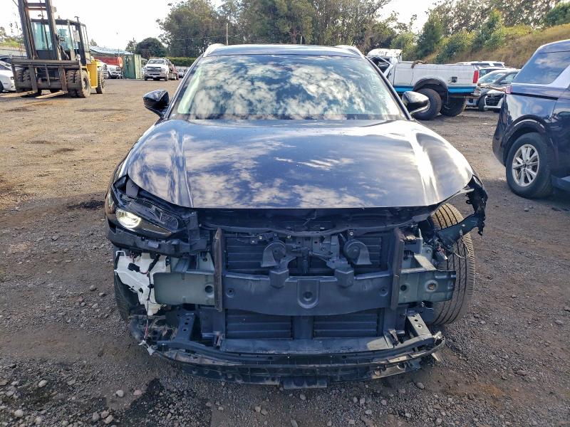 Photo 5 from auction – 2024 MAZDA CX-30 SELE with VIN 3MVDMBBMXRM651839