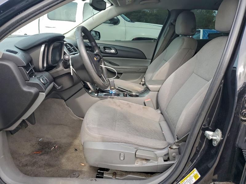 Photo 7 from auction – 2014 CHEVROLET MALIBU LS with VIN 1G11B5SL2EF178461