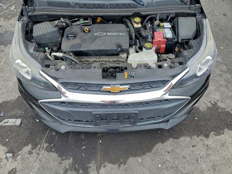 Photo 12 from auction – 2019 CHEVROLET SPARK with VIN KL8CB6SA3KC761213