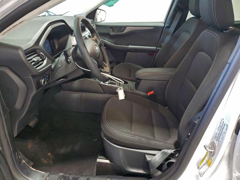 Photo 7 from auction – 2025 FORD ESCAPE ACT with VIN 1FMCU9GNXSUB19740