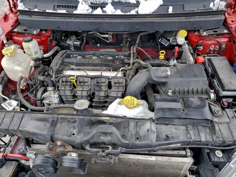 Photo 12 from auction – 2018 DODGE JOURNEY SE with VIN 3C4PDCAB7JT310980