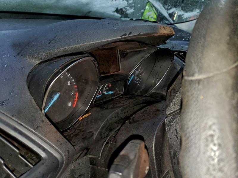 Photo 9 from auction – 2015 FORD ESCAPE S with VIN 1FMCU0F76FUB86274