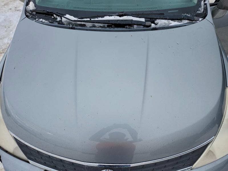 Photo 11 from auction – 2008 NISSAN VERSA S with VIN 3N1BC13E78L388245