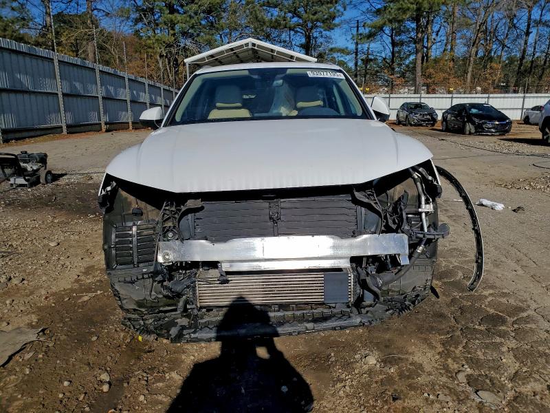 Photo 5 from auction – 2018 AUDI Q5 PREMIUM with VIN WA1ANAFY3J2223173
