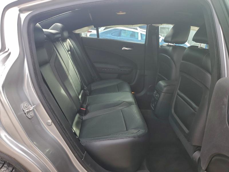Photo 10 from auction – 2016 DODGE CHARGER SX with VIN 2C3CDXHG8GH327686