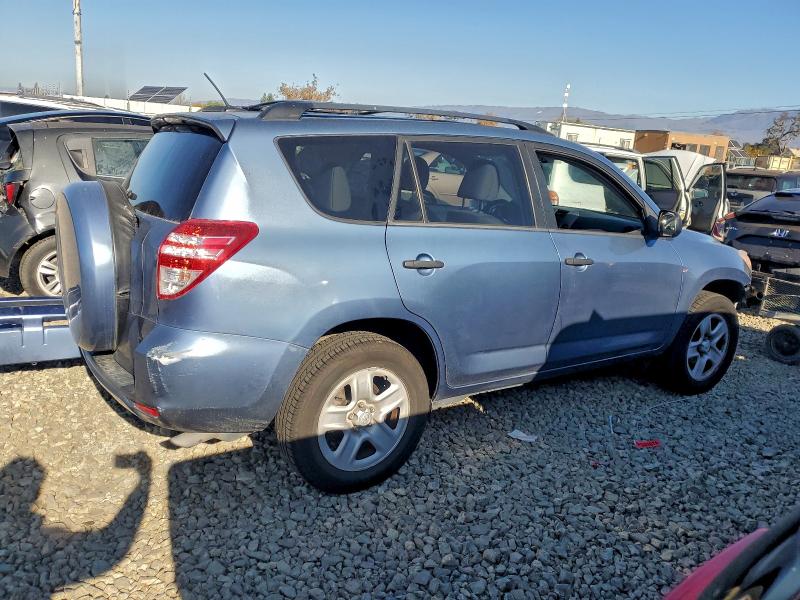 Photo 3 from auction – 2012 TOYOTA RAV4 with VIN 2T3ZF4DV7CW144826