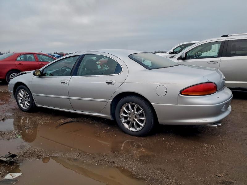 Photo 2 from auction – 2004 CHRYSLER CONCORDE L with VIN 2C3AD56G34H673557