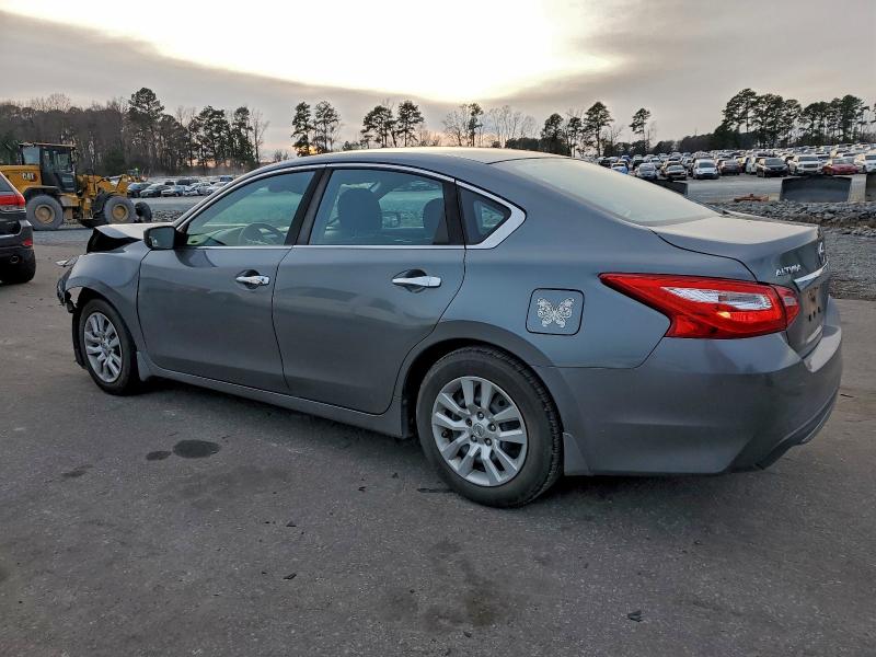 Photo 2 from auction – 2016 NISSAN ALTIMA 2.5 with VIN 1N4AL3AP0GN315599