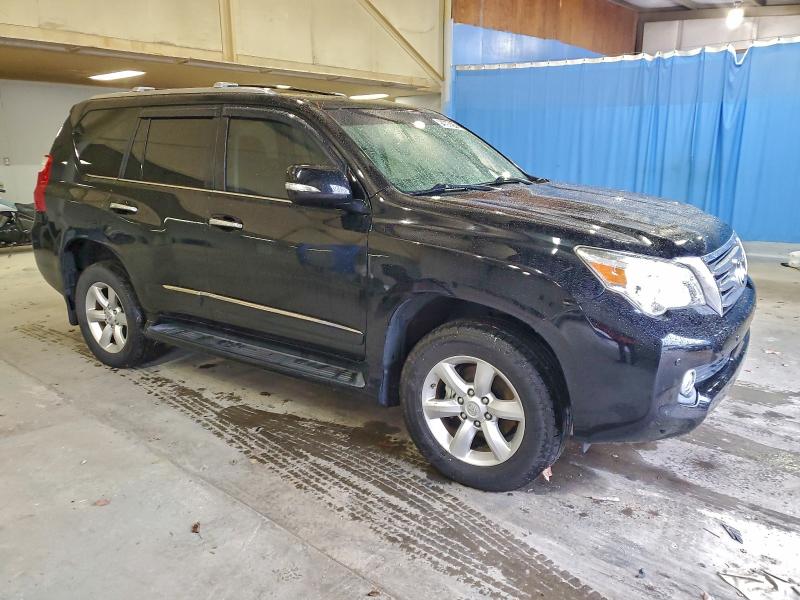 Photo 4 from auction – 2013 LEXUS GX 460 with VIN JTJBM7FX9D5059872