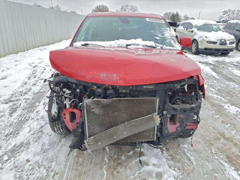 Photo 5 from auction – 2019 DODGE JOURNEY GT with VIN 3C4PDCEG6KT737347