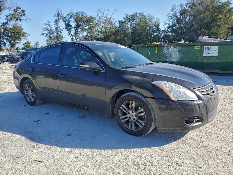 Photo 4 from auction – 2010 NISSAN ALTIMA with VIN 1N4AL2AP3AN418999