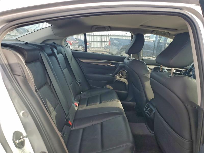 Photo 10 from auction – 2013 ACURA TL TECH with VIN 19UUA8F5XDA010018