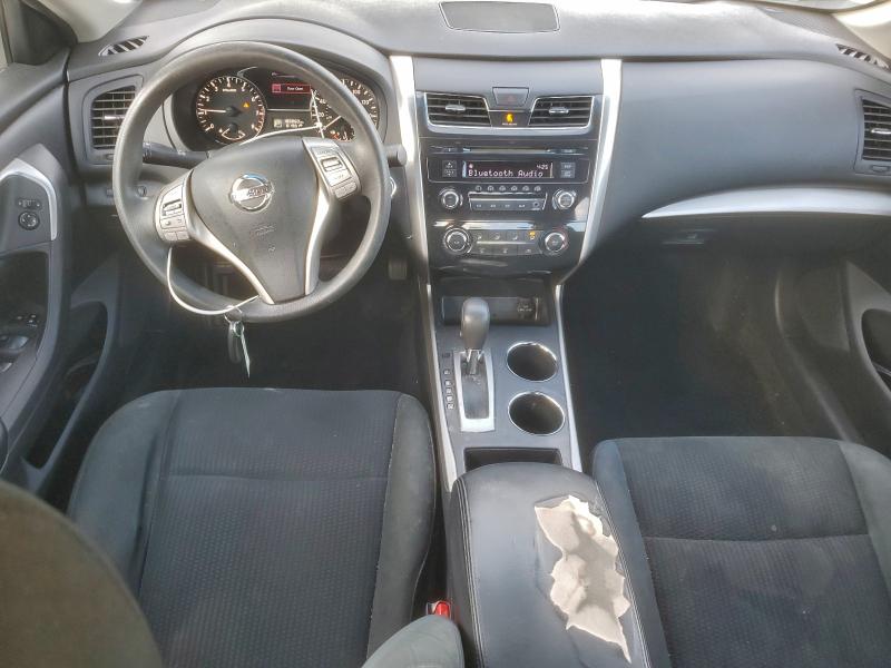 Photo 8 from auction – 2015 NISSAN ALTIMA 2.5 with VIN 1N4AL3AP3FC591088