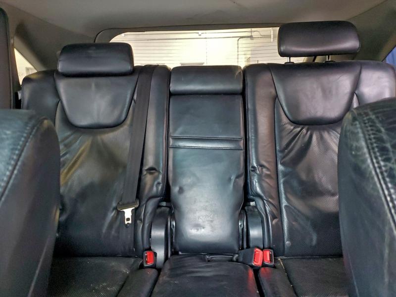 Photo 10 from auction – 2010 LEXUS RX 450H with VIN JTJBC1BA2A2003299