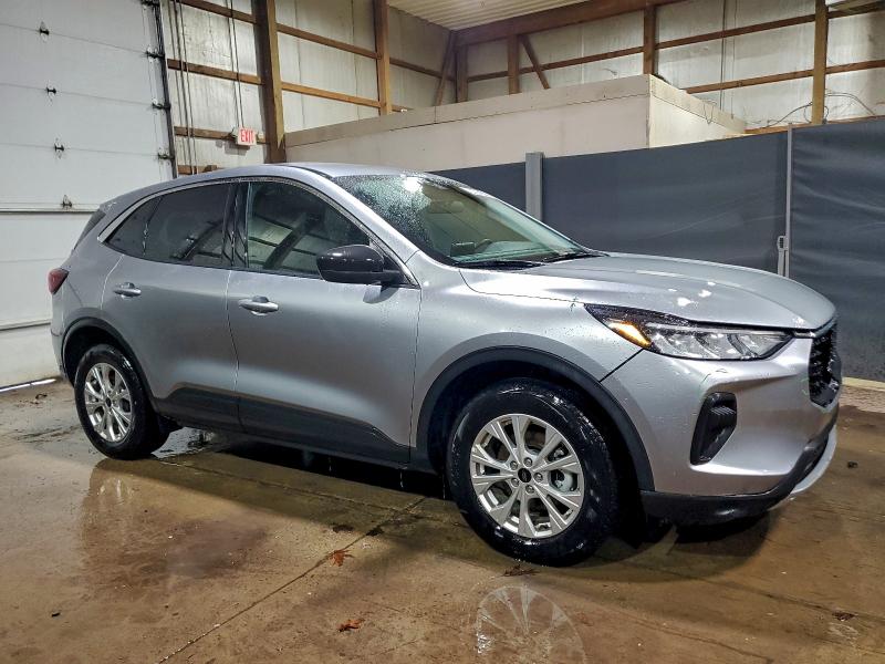 Photo 4 from auction – 2024 FORD ESCAPE ACT with VIN 1FMCU9GN7RUA97030