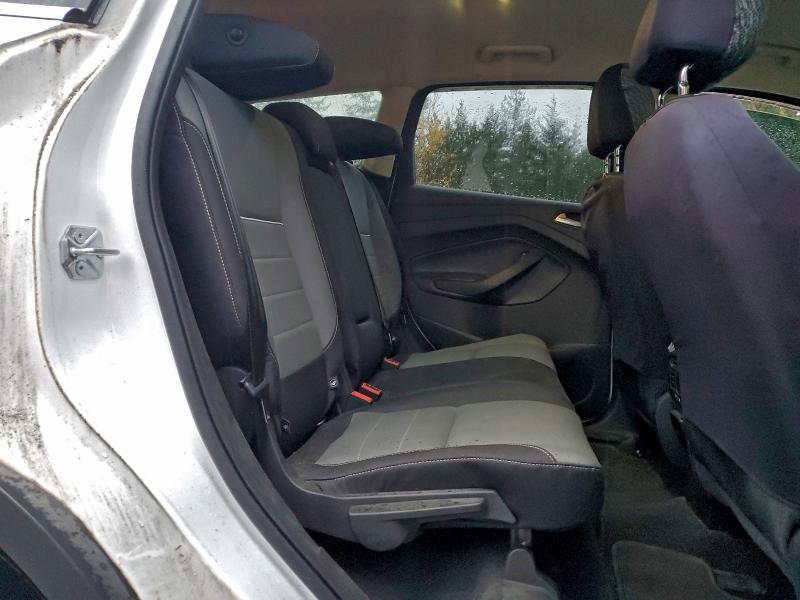 Photo 11 from auction – 2015 FORD ESCAPE SE with VIN 1FMCU9GX0FUB82000