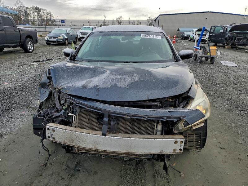 Photo 5 from auction – 2013 NISSAN ALTIMA 2.5 with VIN 1N4AL3APXDN459611