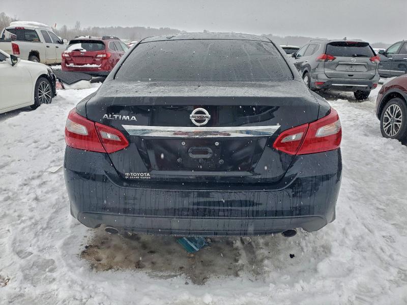 Photo 6 from auction – 2018 NISSAN ALTIMA with VIN 1N4AL3AP2JC282401