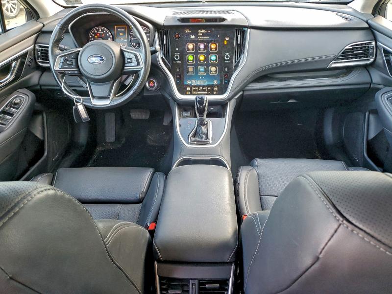 Photo 8 from auction – 2021 SUBARU LEGACY LIM with VIN 4S3BWAN69M3002604