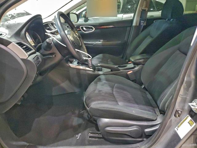 Photo 7 from auction – 2019 NISS SENTRA with VIN 3N1AB7AP5KY347905