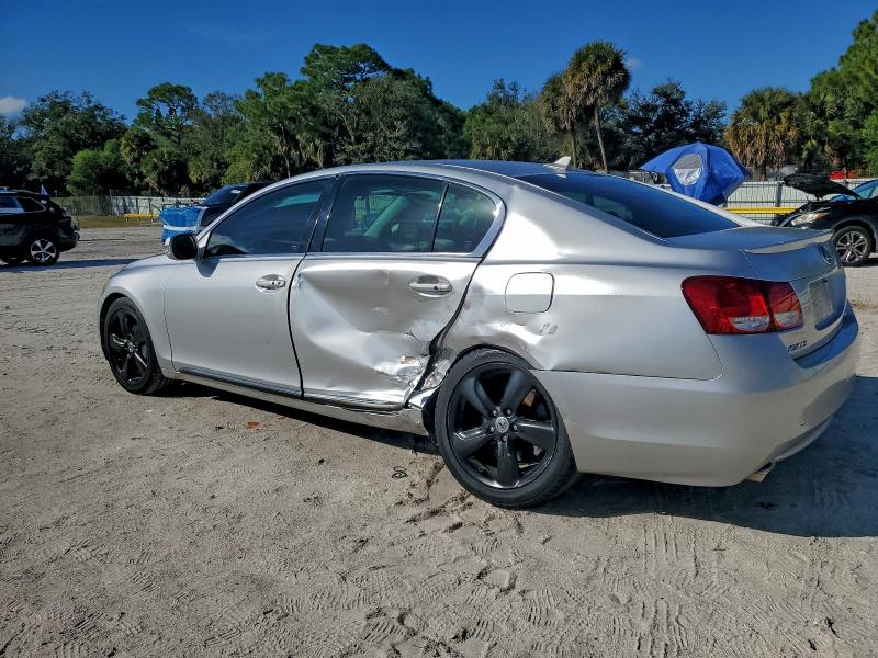 Photo 2 from auction – 2010 LEXUS GS 350 with VIN JTHBE1KS9A0050815