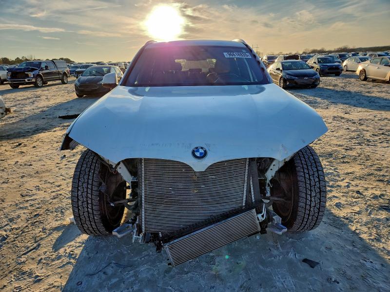 Photo 5 from auction – 2020 BMW X3 XDRIVE3 with VIN 5UXTY5C05L9B89616