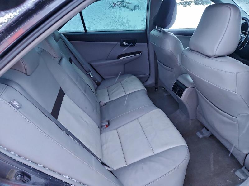 Photo 10 from auction – 2012 TOYOTA CAMRY BASE with VIN 4T4BF1FK1CR210451