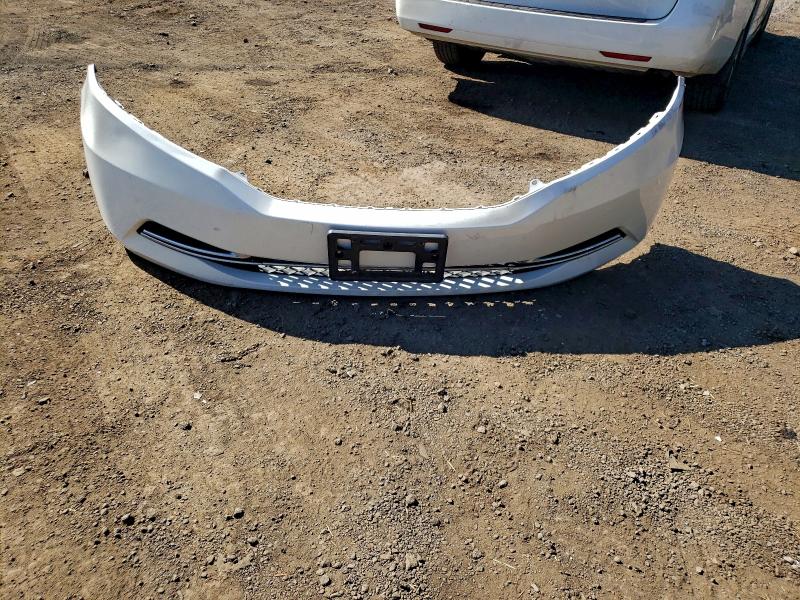 Photo 13 from auction – 2015 HONDA ODYSSEY EX with VIN 5FNRL5H44FB005098