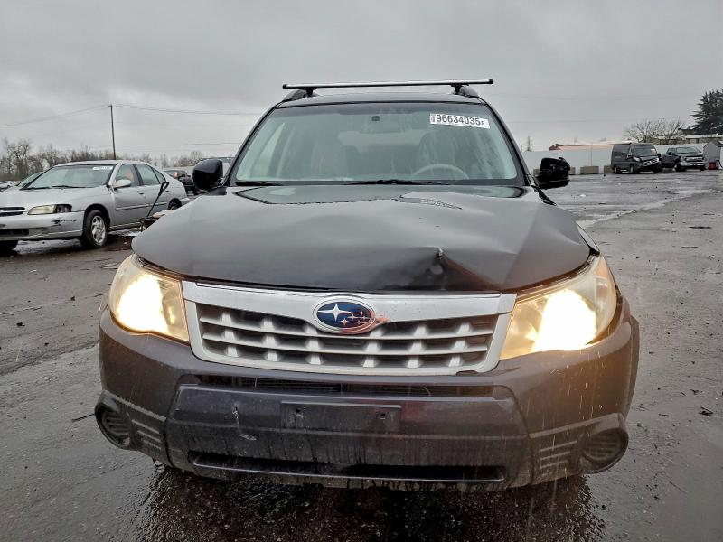 Photo 5 from auction – 2012 SUBARU FORESTER 2 with VIN JF2SHABC3CH430692