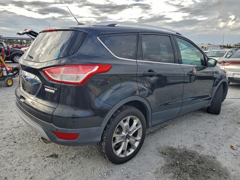 Photo 3 from auction – 2014 FORD ESCAPE with VIN 1FMCU0JX3EUC83468