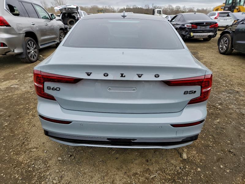 Фото 6 с аукциона – 2024 VOLVO S60 PLUS с VIN 7JRL12TL1RG284563